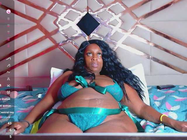 missfoster live cam on BongaCams