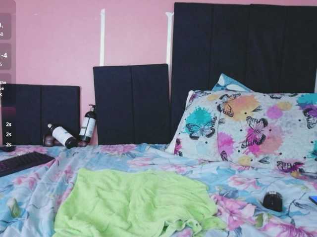 missfoster live cam on BongaCams