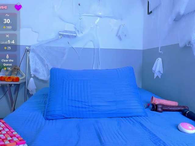 missfoster live cam on BongaCams