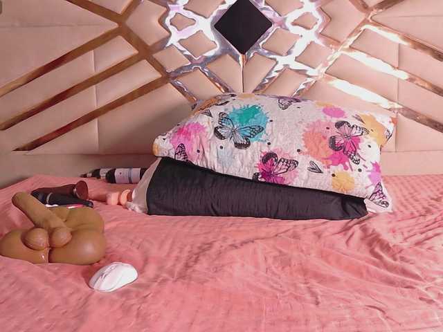 missfoster live cam on BongaCams