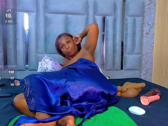 missfoster live cam on BongaCams