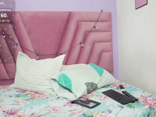 missfoster live webcam show