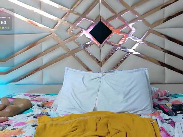 missfoster live cam