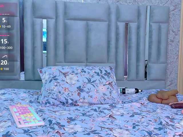 missfoster live cam on BongaCams