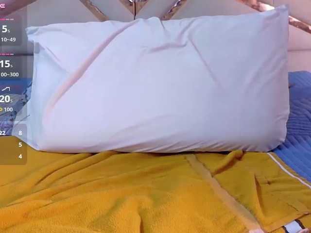 missfoster live cam on BongaCams