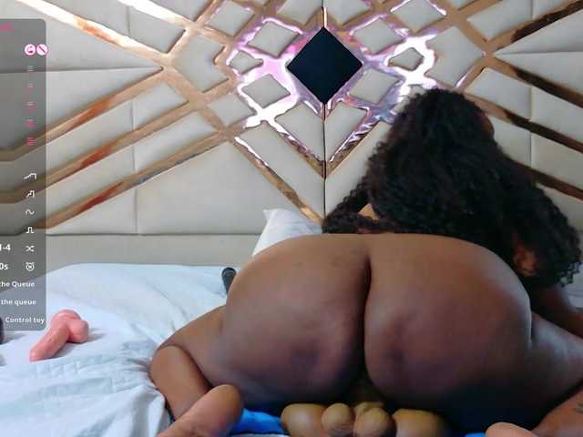 missfoster live webcam show