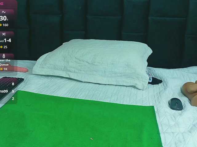 missfoster live cam on BongaCams