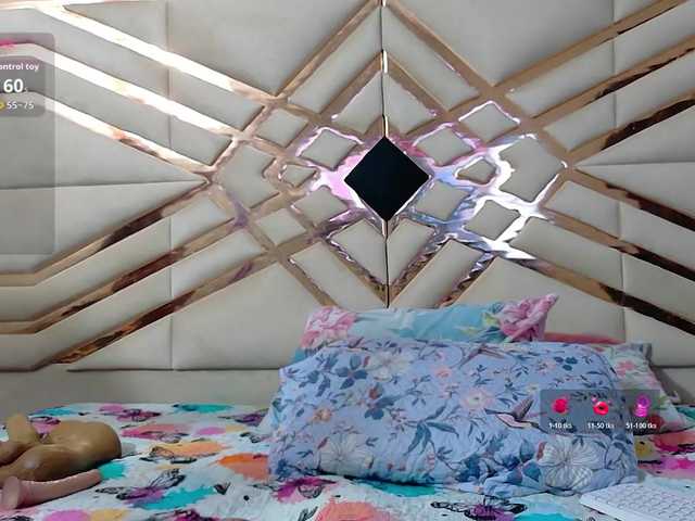 missfoster live cam on BongaCams