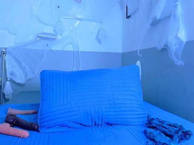 missfoster live cam preview