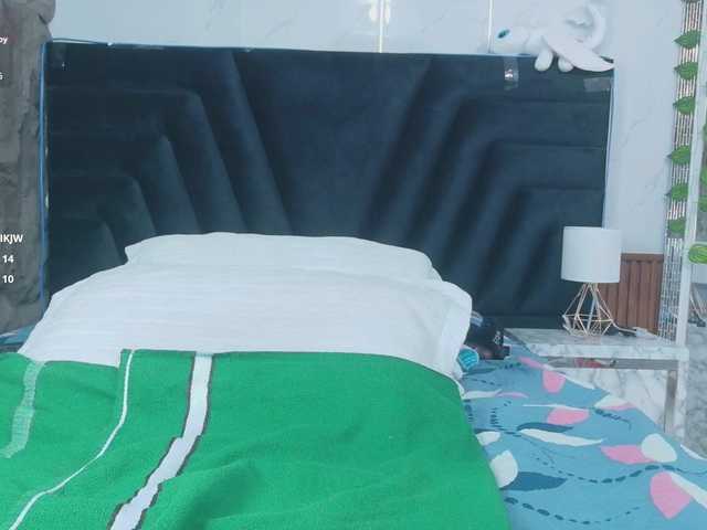 missfoster live cam on BongaCams