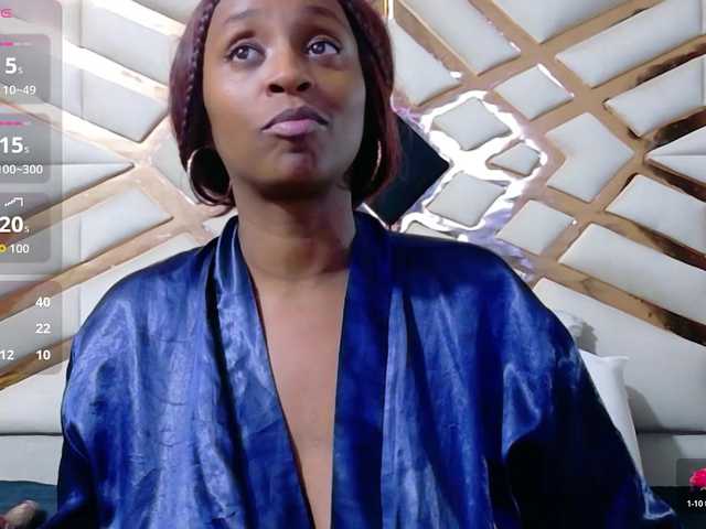 missfoster live cam on BongaCams