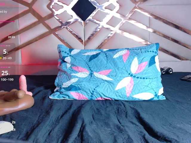 missfoster's BongaCams show and profile