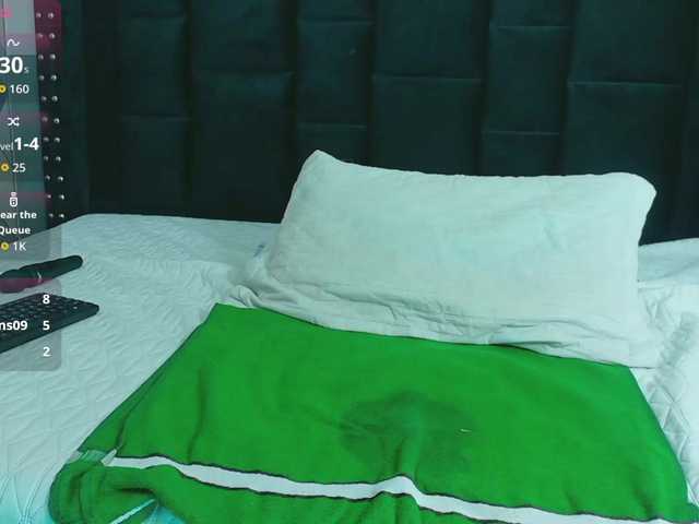 missfoster live cam on BongaCams