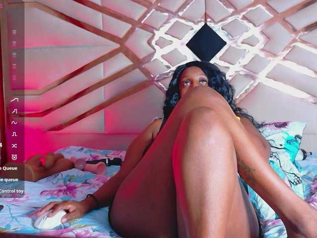 missfoster live cam on BongaCams