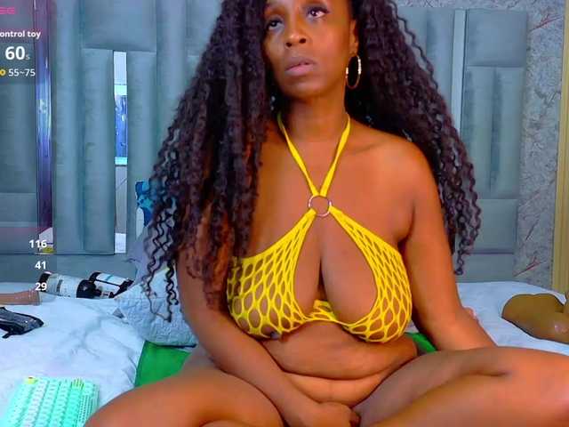 missfoster live cam on BongaCams