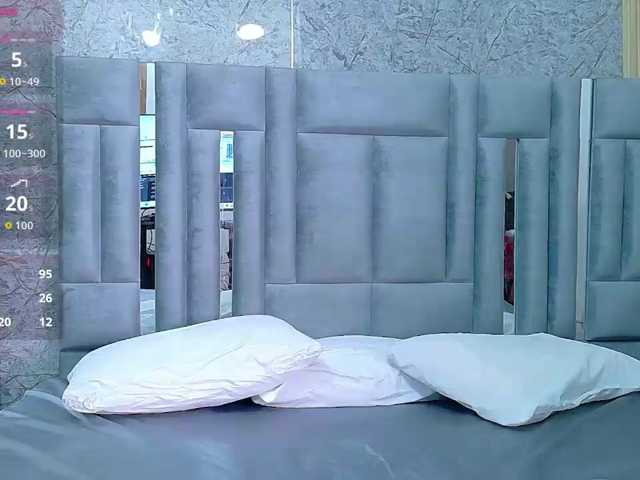 missfoster live cam preview