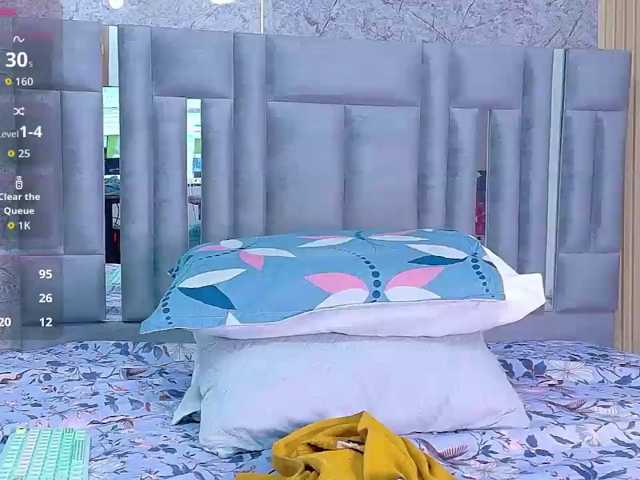 missfoster live cam preview