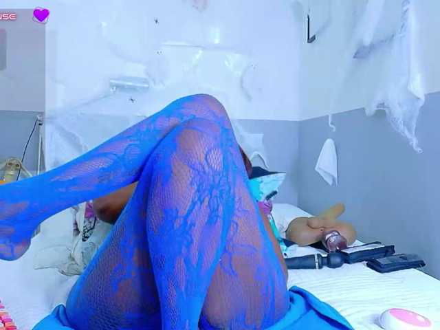 missfoster live cam on BongaCams