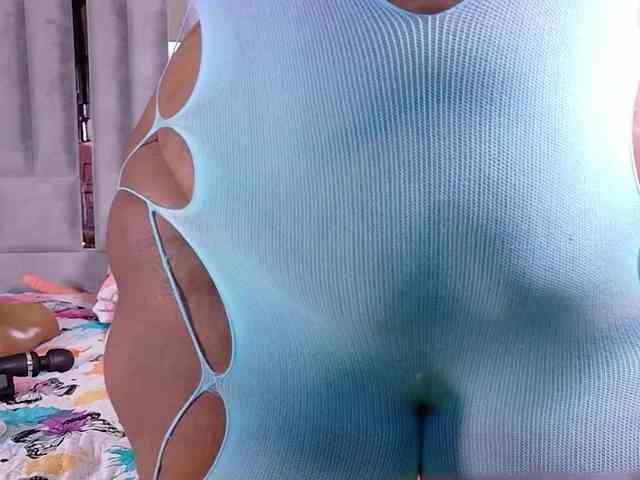 missfoster webcam