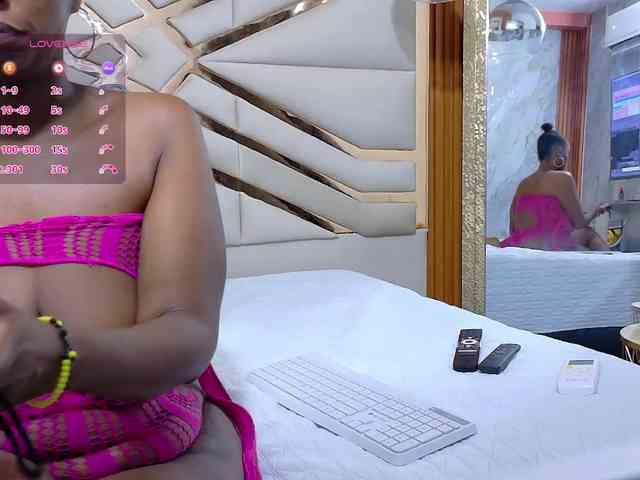 missfoster webcam