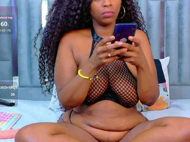 missfoster webcam