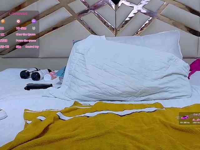 missfoster webcam