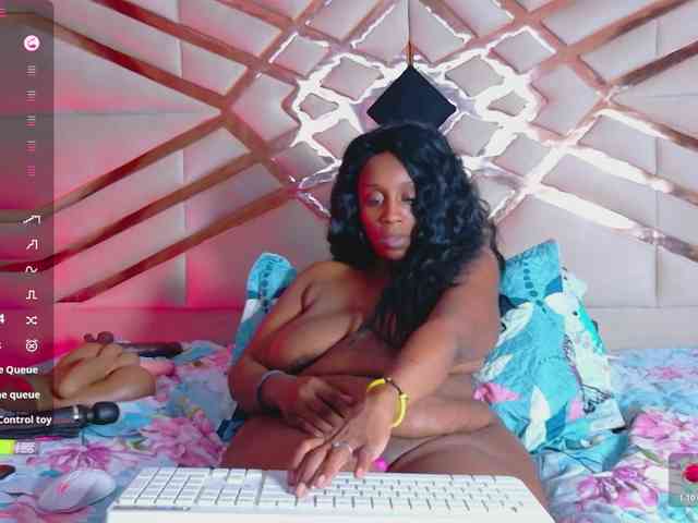 missfoster webcam