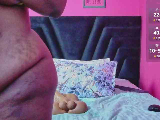 missfoster webcam