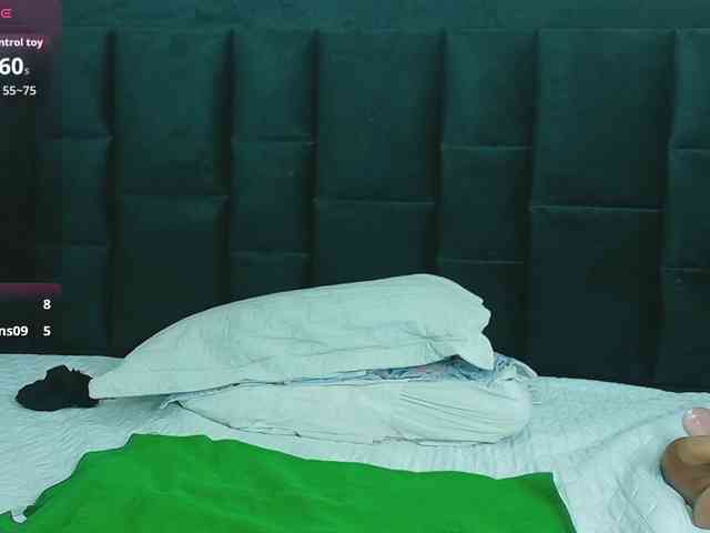 missfoster webcam