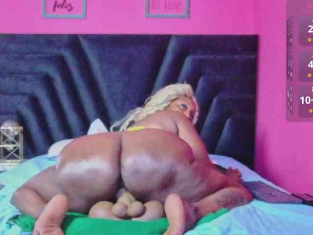 missfoster webcam