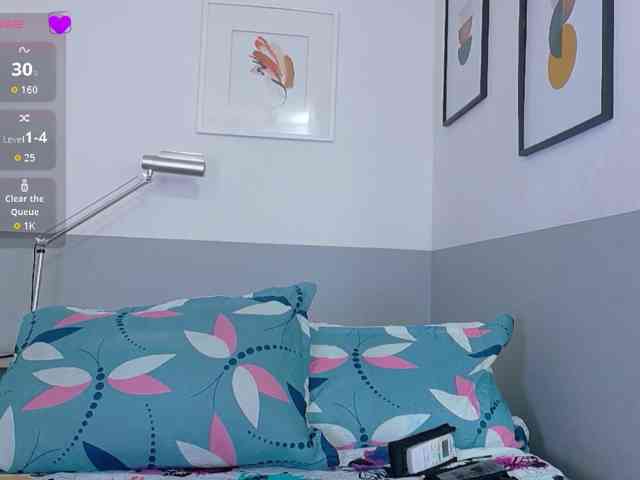 missfoster webcam