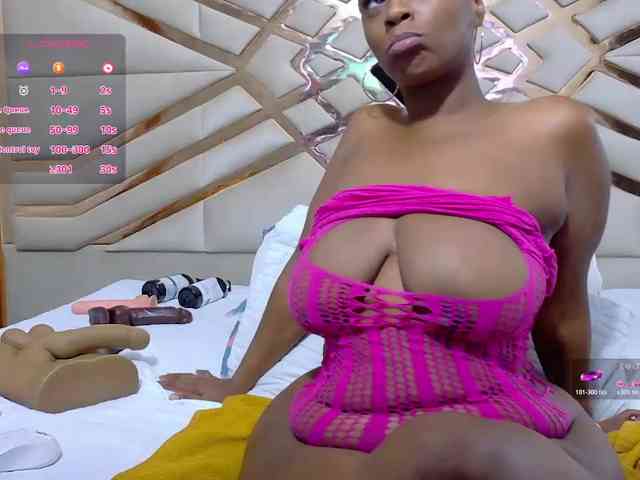 missfoster webcam