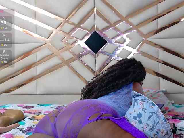 missfoster webcam