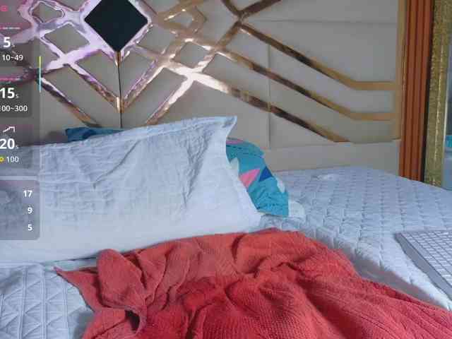 missfoster webcam