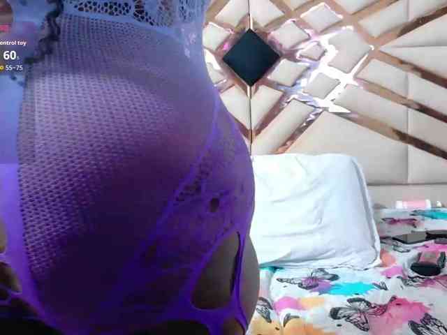 missfoster webcam