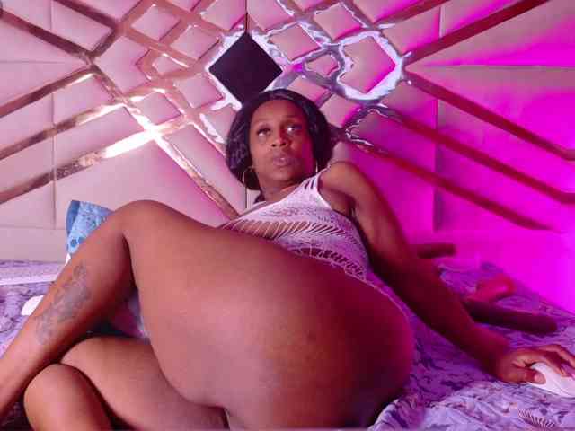 missfoster webcam