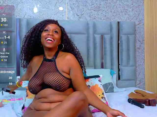 missfoster webcam