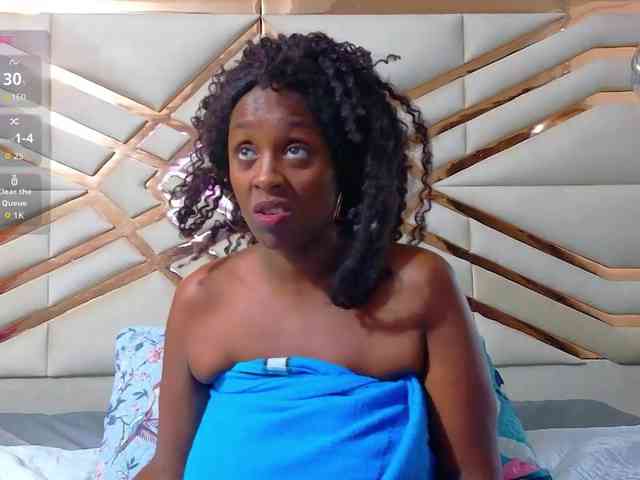 missfoster webcam