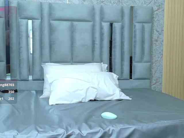 missfoster webcam