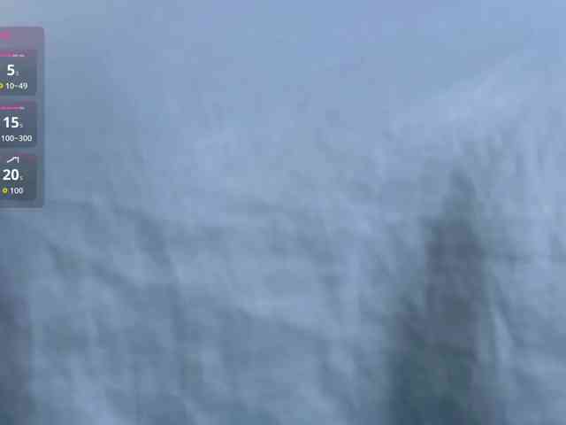 missfoster webcam