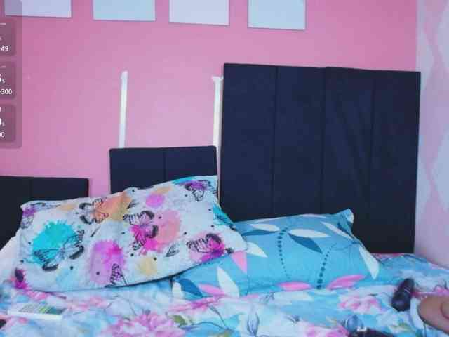 missfoster webcam