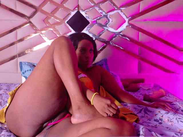 missfoster webcam