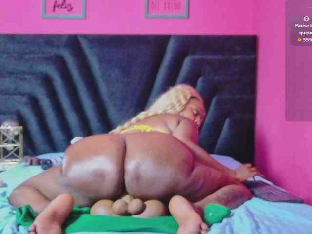 missfoster webcam