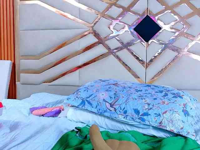 missfoster webcam