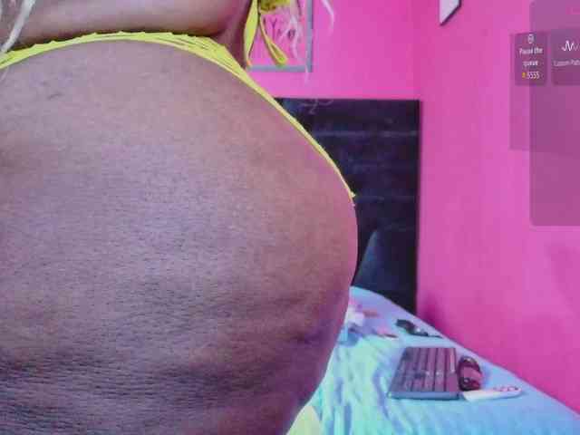 missfoster webcam
