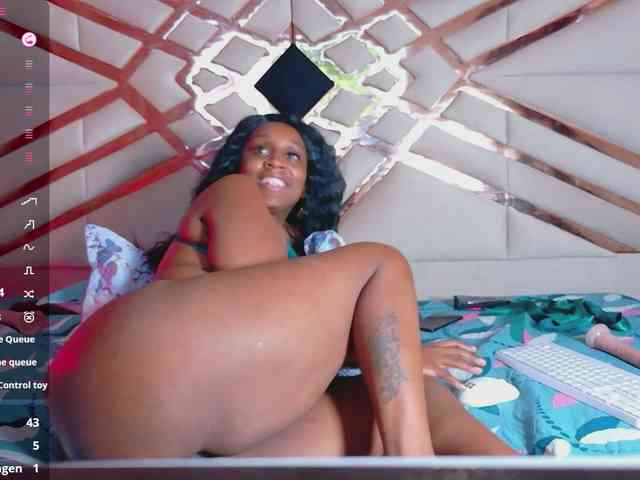 missfoster missfoster