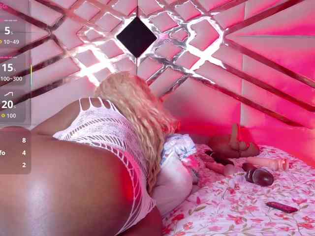 missfoster missfoster