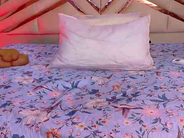 missfoster webcam