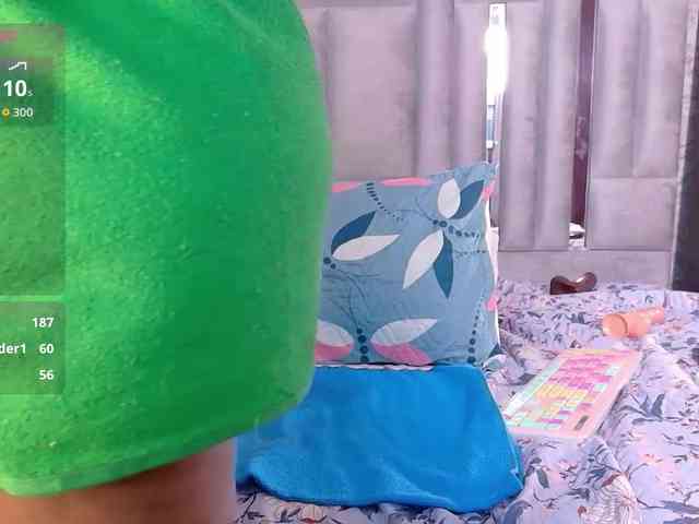 missfoster webcam