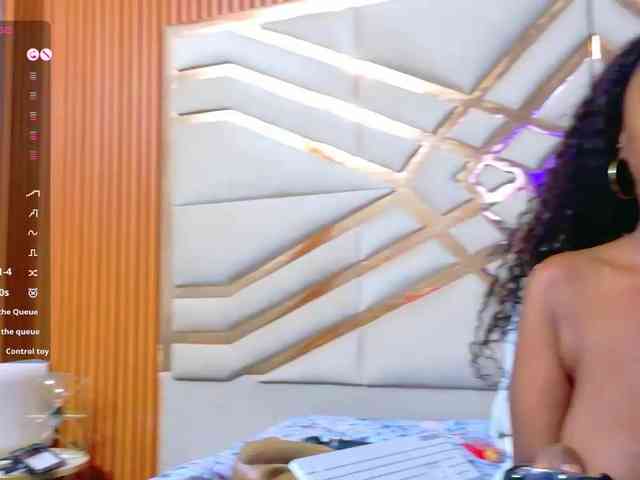 missfoster webcam